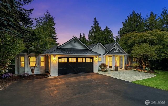 19238 184th Place NE, Woodinville, WA 98077