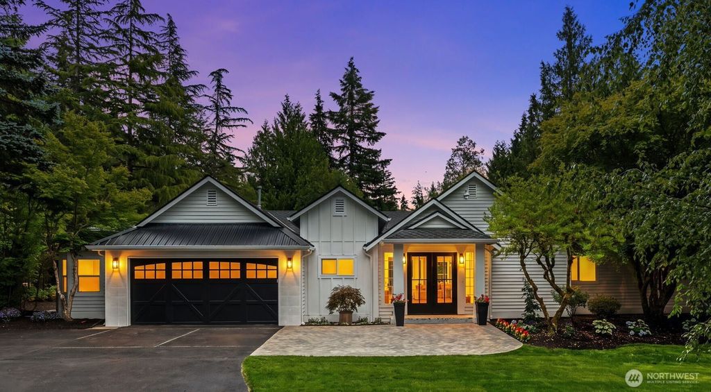 19238 184th Place NE, Woodinville, WA 98077
