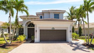 12300 NW 77th Manor, Parkland, FL 33076