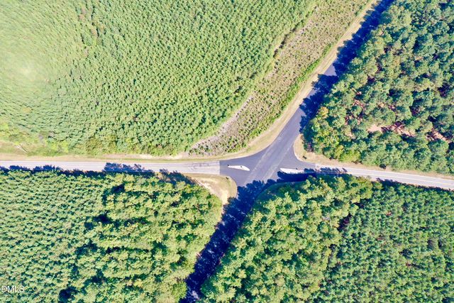 4093 Nc Highway 42, Goldston, NC 27252