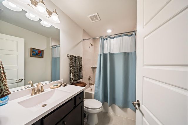 394 Terra Vista Circle, Montgomery, TX 77356