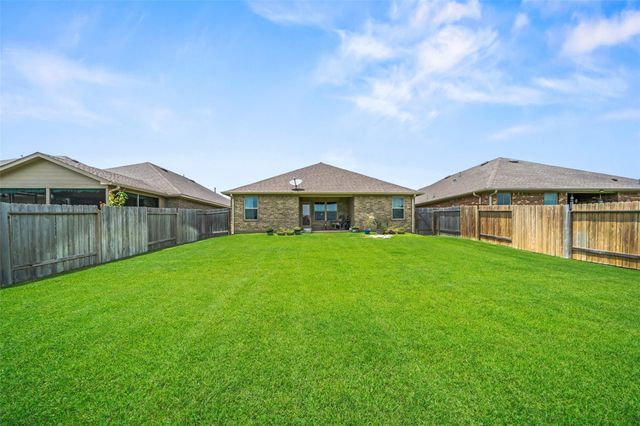 394 Terra Vista Circle, Montgomery, TX 77356