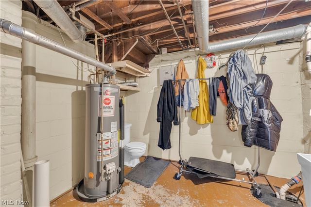 3962 Grosvenor Road, South Euclid, OH 44118