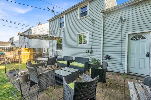 3962 Grosvenor Road, South Euclid, OH 44118