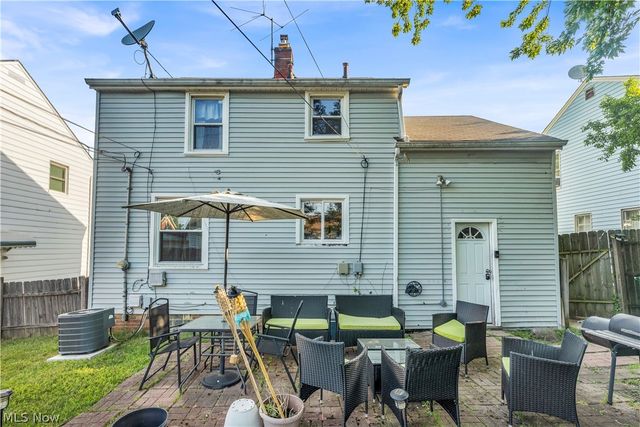 3962 Grosvenor Road, South Euclid, OH 44118