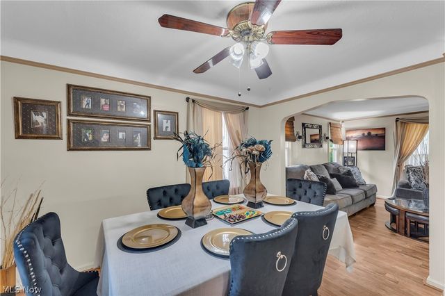 3962 Grosvenor Road, South Euclid, OH 44118