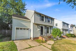 3962 Grosvenor Road, South Euclid, OH 44118