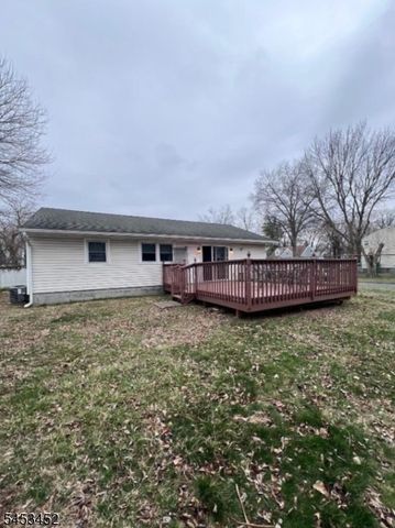 263 Colonial Pl, Plainfield City, NJ 07062