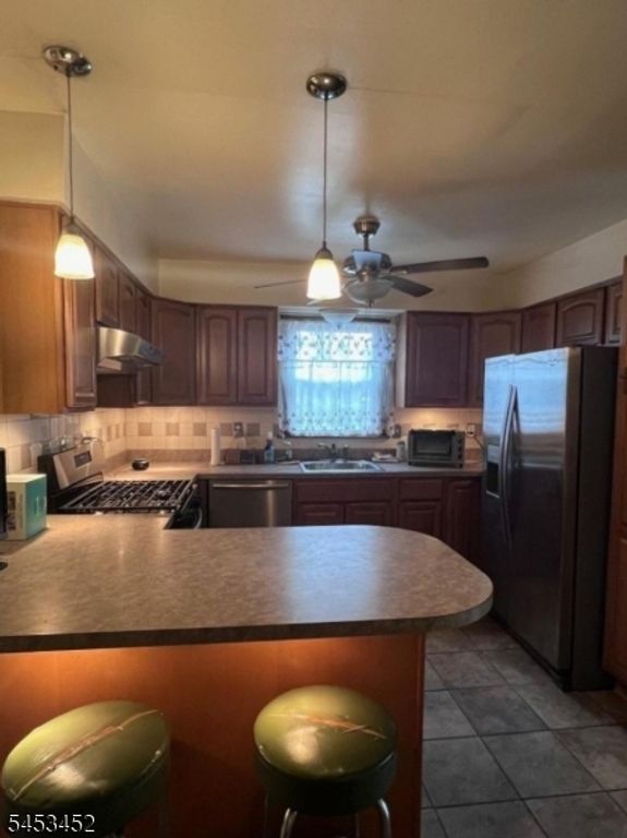 263 Colonial Pl, Plainfield City, NJ 07062 — photo 3
