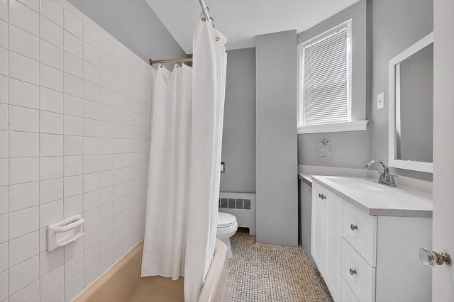 41 Walnut St 1R, Somerville, MA 02143