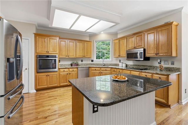 381 Ashbourne Trail, Lawrenceville, GA 30043