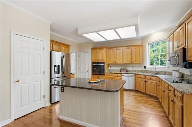 381 Ashbourne Trail, Lawrenceville, GA 30043