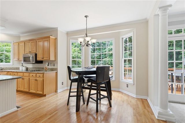 381 Ashbourne Trail, Lawrenceville, GA 30043