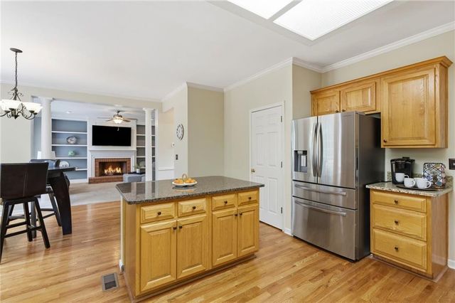 381 Ashbourne Trail, Lawrenceville, GA 30043