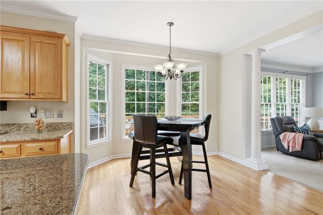 381 Ashbourne Trail, Lawrenceville, GA 30043