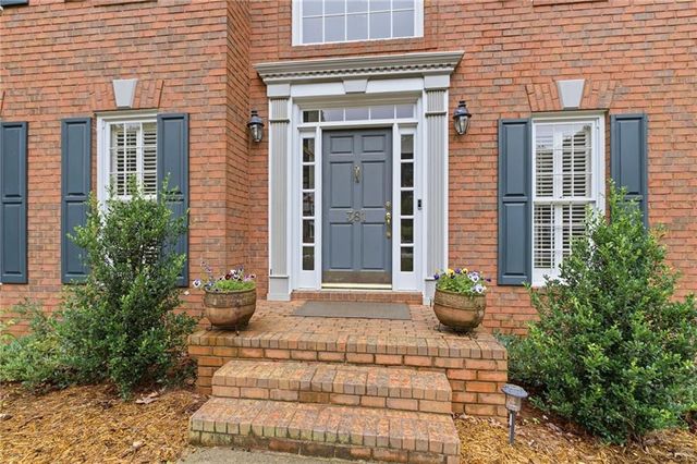 381 Ashbourne Trail, Lawrenceville, GA 30043
