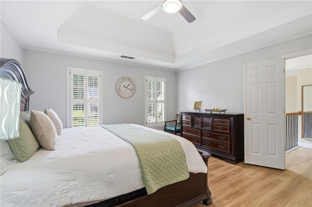 381 Ashbourne Trail, Lawrenceville, GA 30043
