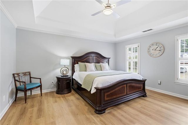 381 Ashbourne Trail, Lawrenceville, GA 30043