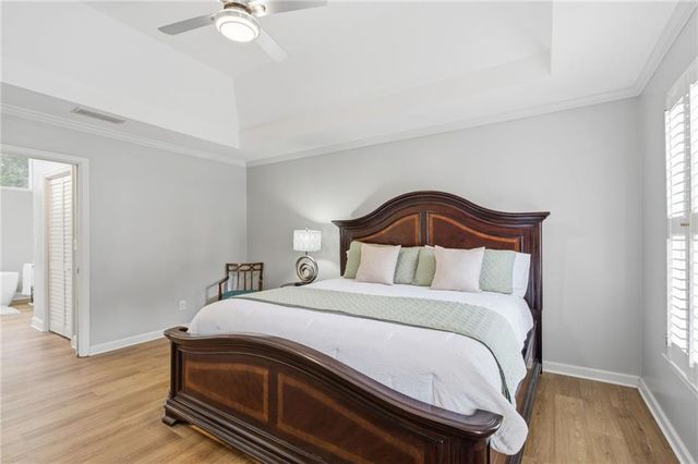 381 Ashbourne Trail, Lawrenceville, GA 30043