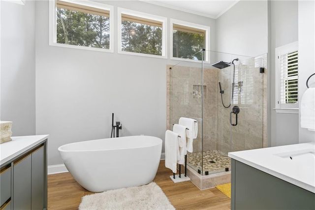 381 Ashbourne Trail, Lawrenceville, GA 30043