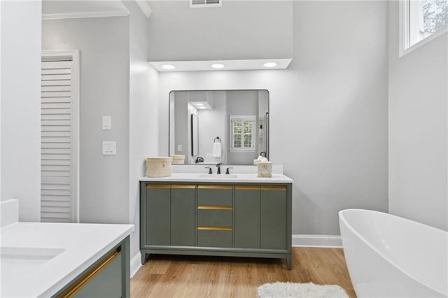381 Ashbourne Trail, Lawrenceville, GA 30043