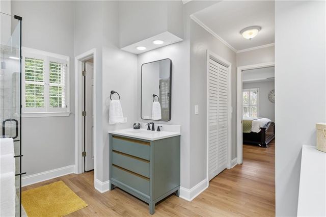 381 Ashbourne Trail, Lawrenceville, GA 30043