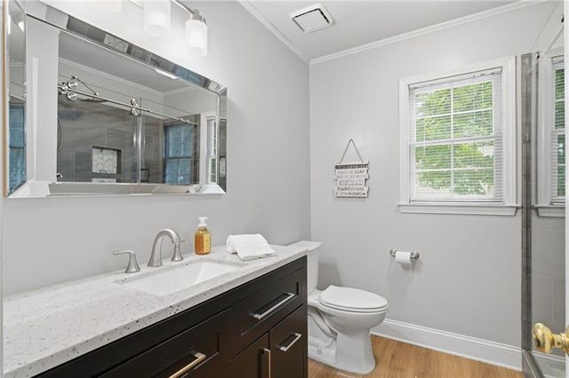 381 Ashbourne Trail, Lawrenceville, GA 30043