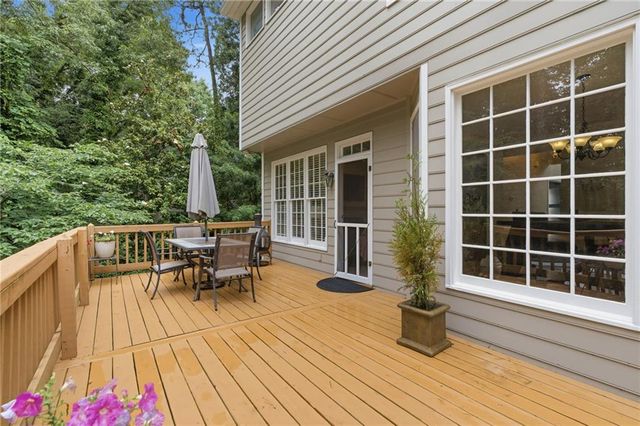 381 Ashbourne Trail, Lawrenceville, GA 30043