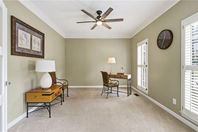 381 Ashbourne Trail, Lawrenceville, GA 30043