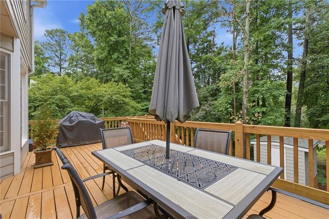 381 Ashbourne Trail, Lawrenceville, GA 30043