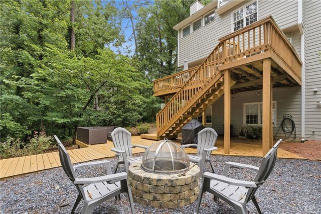 381 Ashbourne Trail, Lawrenceville, GA 30043