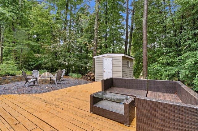 381 Ashbourne Trail, Lawrenceville, GA 30043