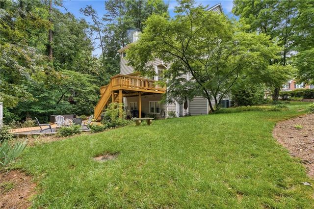 381 Ashbourne Trail, Lawrenceville, GA 30043