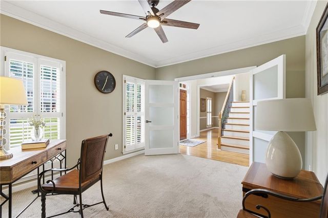 381 Ashbourne Trail, Lawrenceville, GA 30043
