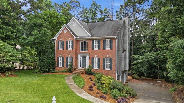 381 Ashbourne Trail, Lawrenceville, GA 30043