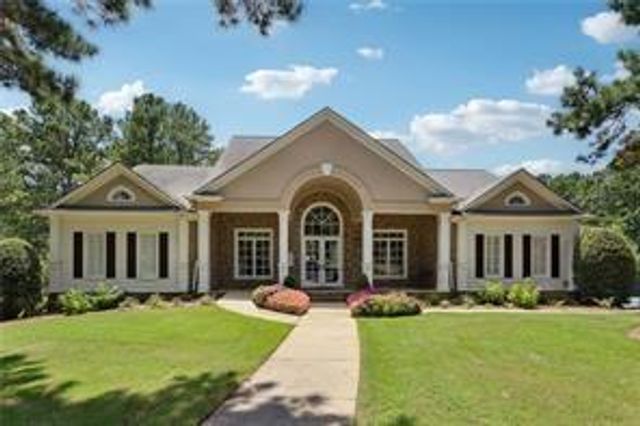 381 Ashbourne Trail, Lawrenceville, GA 30043