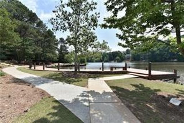 381 Ashbourne Trail, Lawrenceville, GA 30043