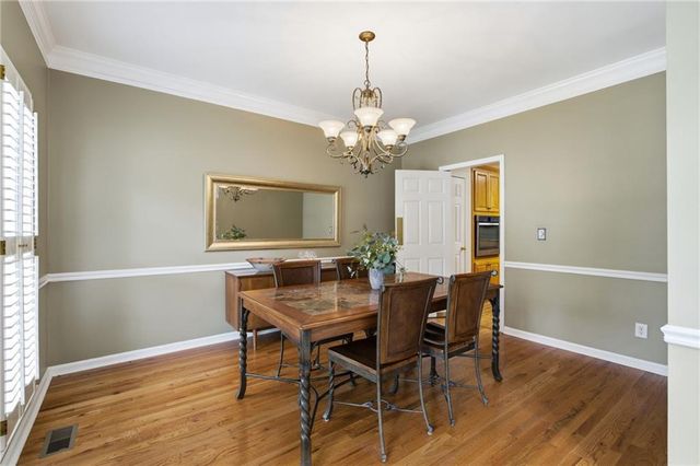 381 Ashbourne Trail, Lawrenceville, GA 30043