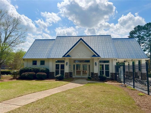 381 Ashbourne Trail, Lawrenceville, GA 30043