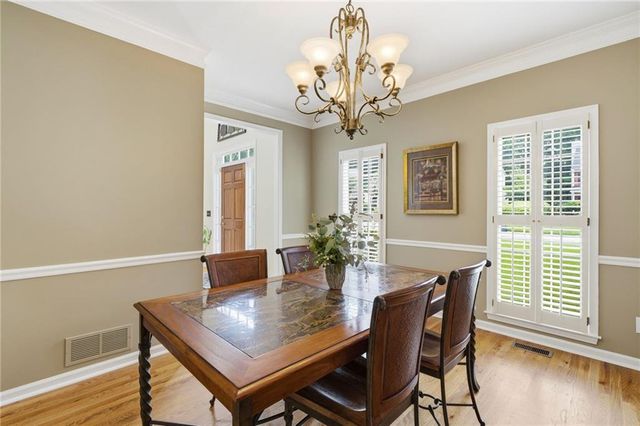 381 Ashbourne Trail, Lawrenceville, GA 30043