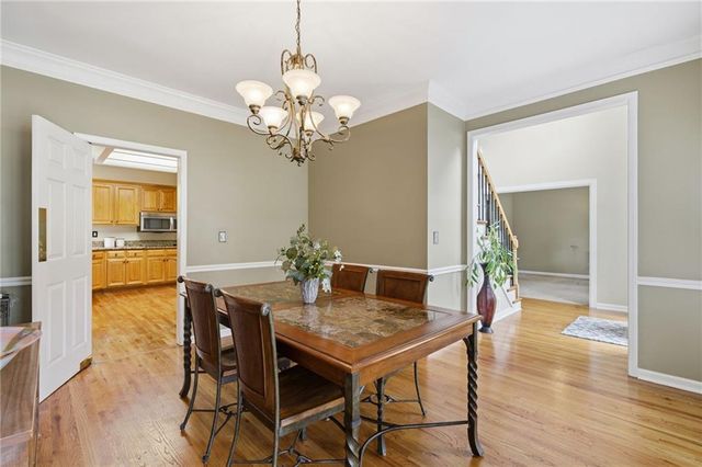 381 Ashbourne Trail, Lawrenceville, GA 30043