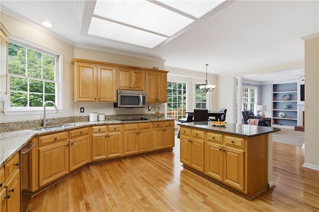 381 Ashbourne Trail, Lawrenceville, GA 30043