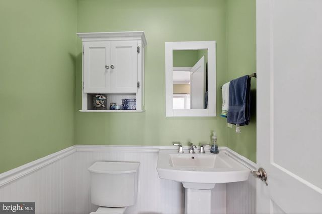 1234 BURKE RD, Baltimore, MD 21220