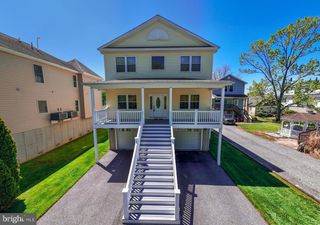 1234 BURKE RD, Baltimore, MD 21220