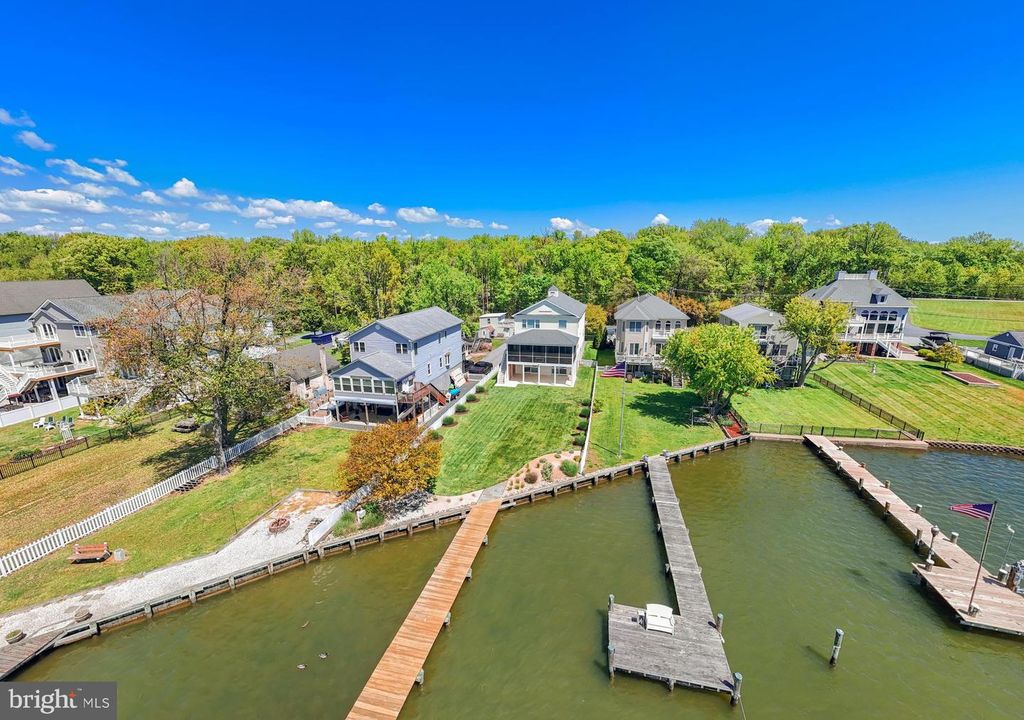 Image 13 of property listing at 1234 BURKE RD, Baltimore, MD 21220