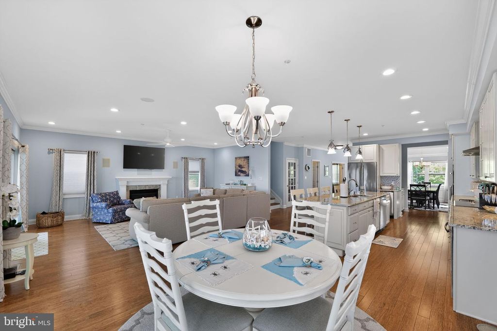 Image 36 of property listing at 1234 BURKE RD, Baltimore, MD 21220