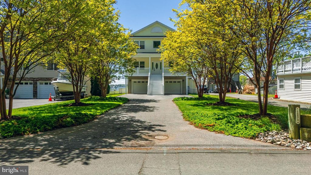 Image 5 of property listing at 1234 BURKE RD, Baltimore, MD 21220