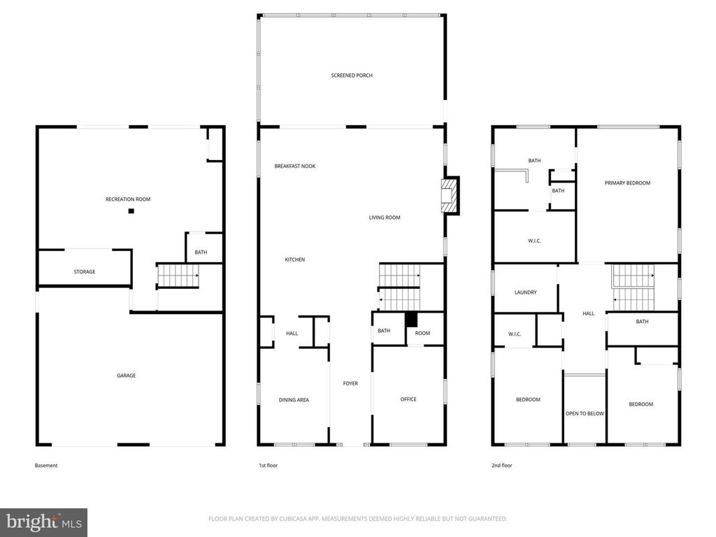 Image 58 of property listing at 1234 BURKE RD, Baltimore, MD 21220