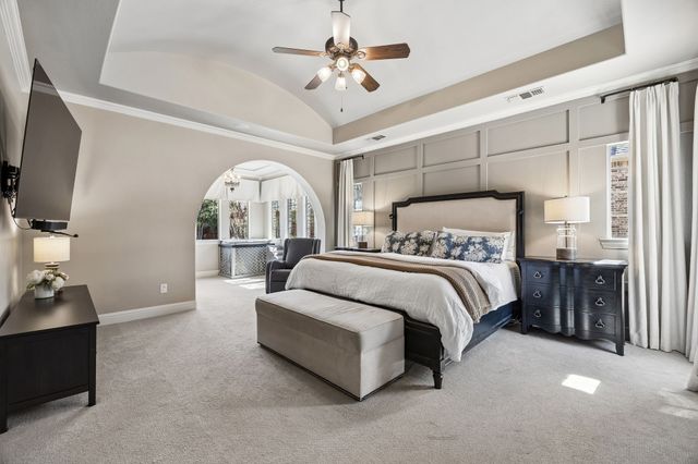 1229 Lambeth Lane, Lewisville, TX 75056