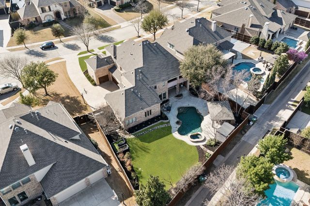 1229 Lambeth Lane, Lewisville, TX 75056